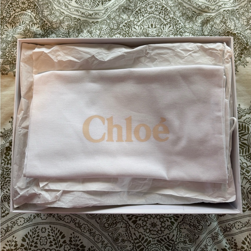 Chloe Rylee Boots NEW - Picture 8 of 9